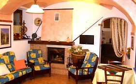 L'Antico Borgo Rooms Rental