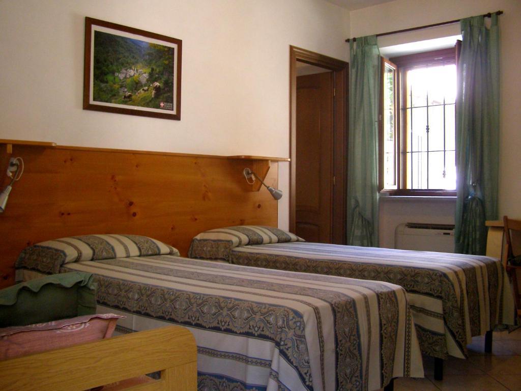 L'Antico Borgo Rooms Rental Caprie Zimmer foto