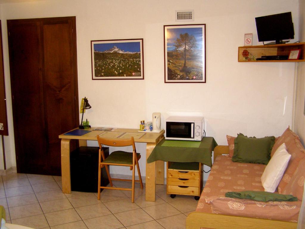 L'Antico Borgo Rooms Rental Caprie Zimmer foto