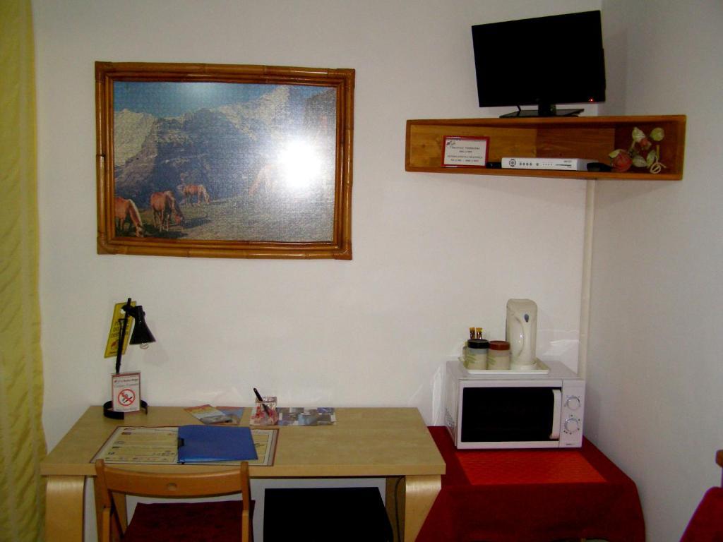 L'Antico Borgo Rooms Rental Caprie Zimmer foto