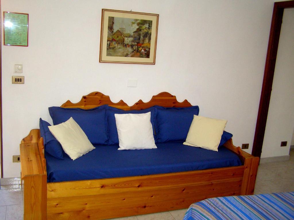 L'Antico Borgo Rooms Rental Caprie Zimmer foto