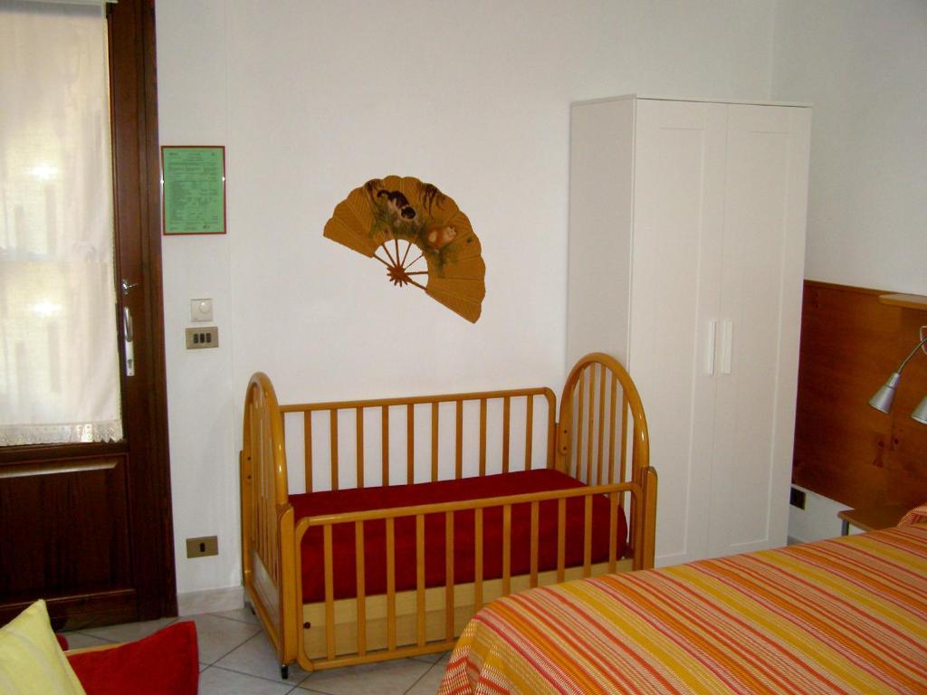 L'Antico Borgo Rooms Rental Caprie Zimmer foto
