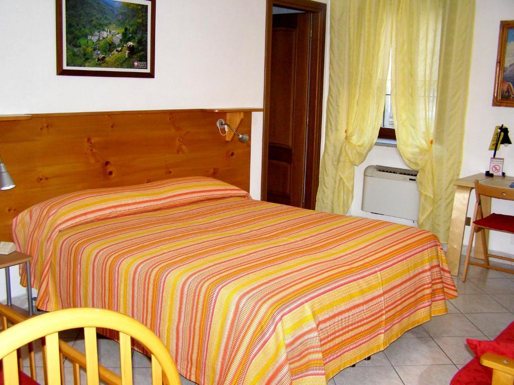 L'Antico Borgo Rooms Rental Caprie Zimmer foto